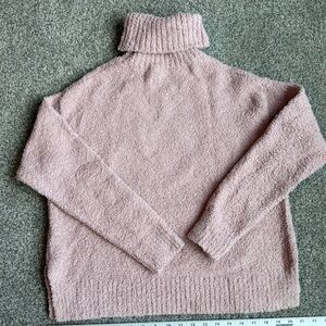 Cozy UGG Sweater